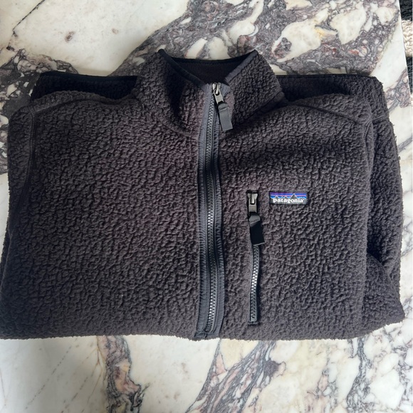 Patagonia Men’s Fleece Pullover Sweater Size Medium. Excellent condition. - Picture 1 of 2